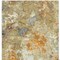 Homeroots 3 x 5 ft. Modern Abstract Gold & Beige Indoor Area Rug 388034 - alternate 6